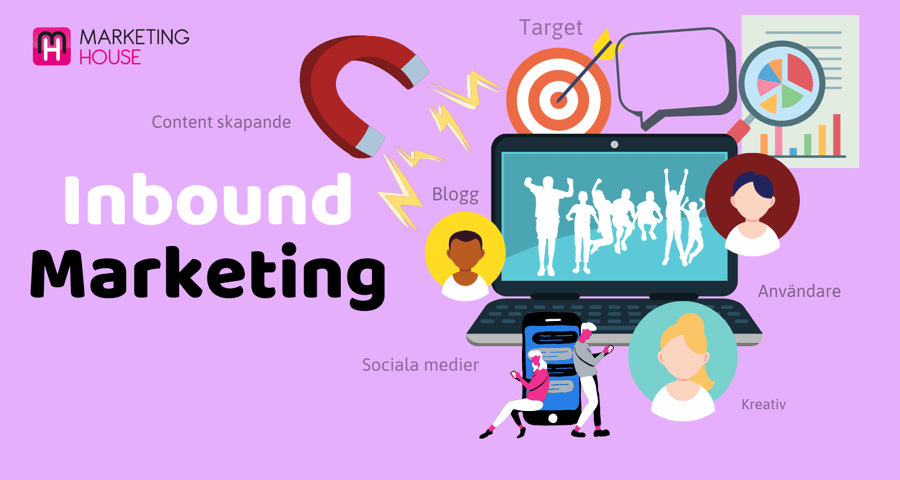 Inbound marketing PILLAR