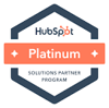 Marketinghouse hubspot platinum solution partner