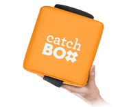 Catchbox Lite - 5 295 kronor