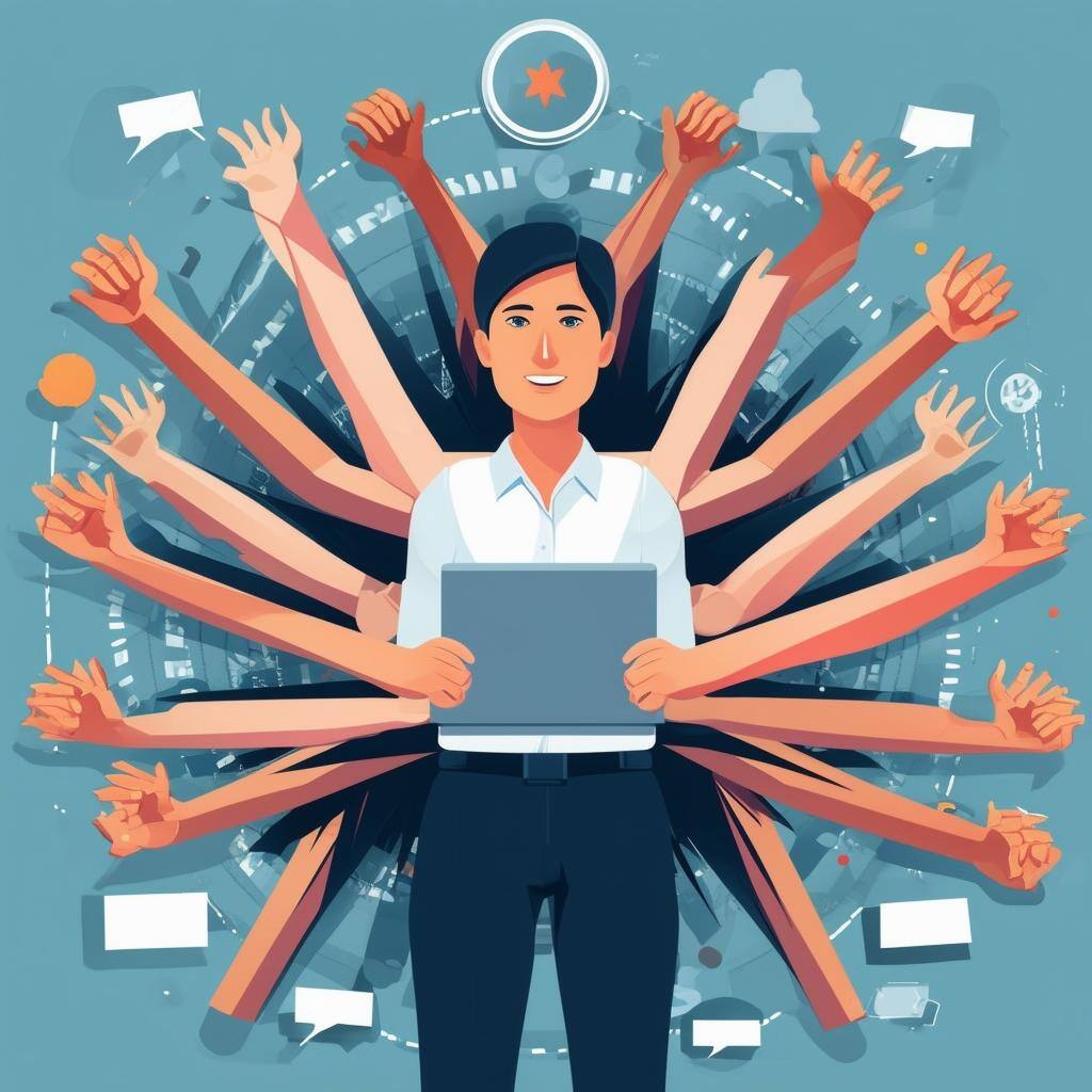 Create a consultant with many arms and with SEO expertis-3