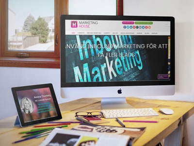 inbound marketing marketinghouse