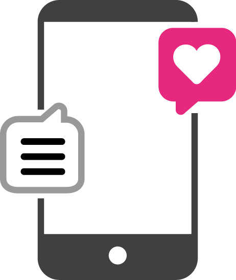 social media